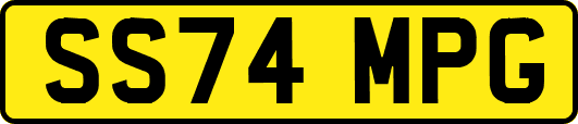 SS74MPG