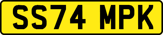 SS74MPK