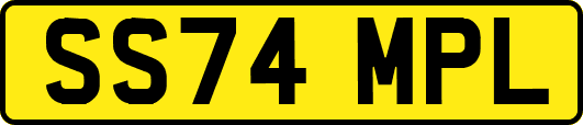 SS74MPL