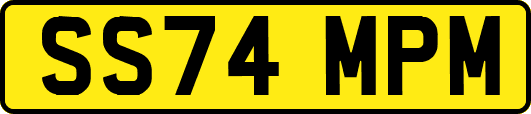 SS74MPM