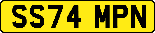 SS74MPN