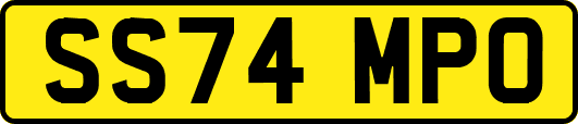 SS74MPO