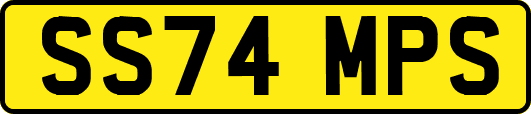 SS74MPS
