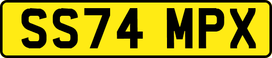 SS74MPX