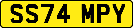 SS74MPY