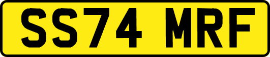 SS74MRF