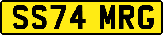 SS74MRG