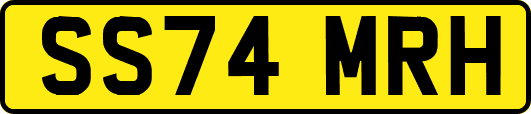 SS74MRH