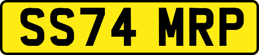 SS74MRP