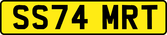 SS74MRT