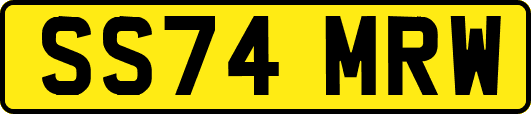SS74MRW