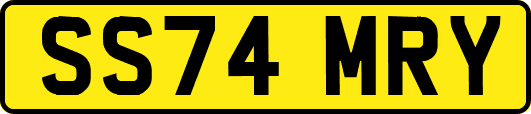 SS74MRY