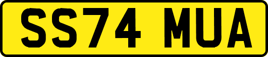 SS74MUA