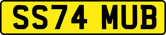 SS74MUB