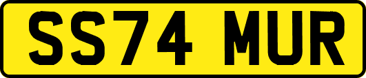 SS74MUR