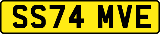SS74MVE