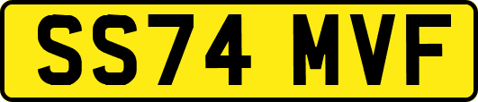 SS74MVF