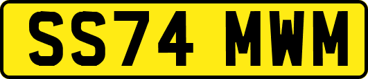 SS74MWM