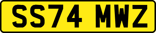 SS74MWZ