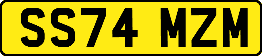 SS74MZM
