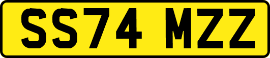 SS74MZZ
