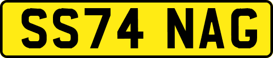 SS74NAG