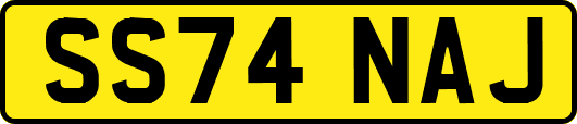 SS74NAJ
