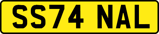 SS74NAL