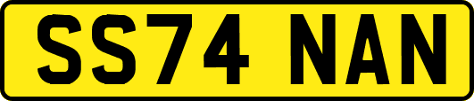 SS74NAN