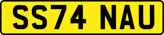 SS74NAU