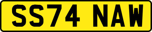 SS74NAW