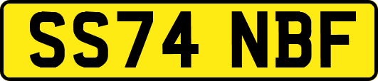 SS74NBF