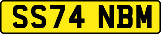 SS74NBM