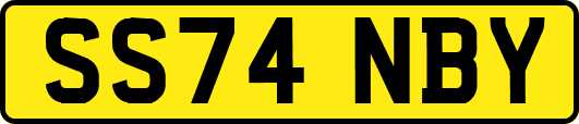 SS74NBY