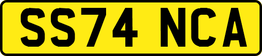 SS74NCA