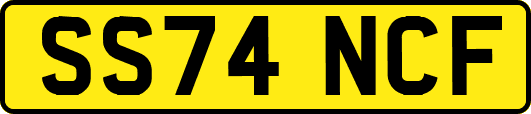 SS74NCF