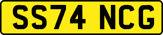 SS74NCG