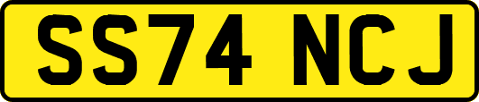 SS74NCJ