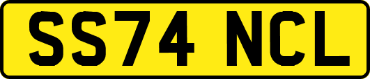 SS74NCL