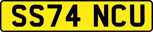 SS74NCU