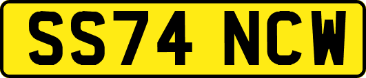 SS74NCW