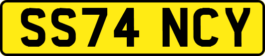 SS74NCY