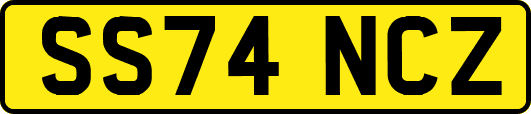 SS74NCZ