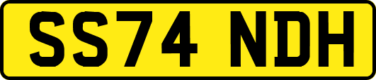 SS74NDH