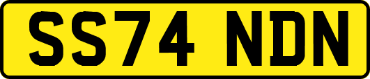SS74NDN