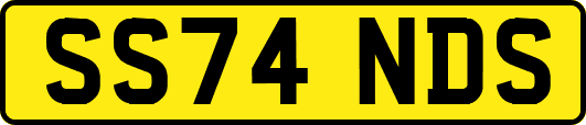 SS74NDS