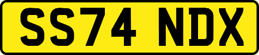 SS74NDX