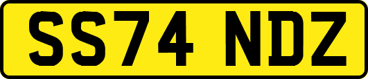 SS74NDZ