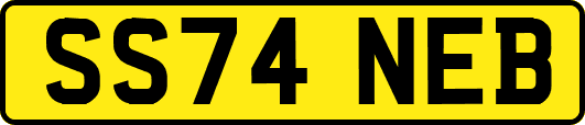 SS74NEB