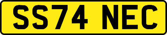 SS74NEC